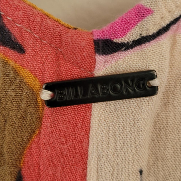 Billabong Shake it Again Midi Jumper Women's Large - Picture 4 of 7
